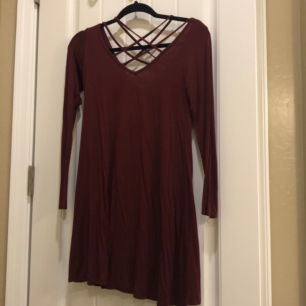 T shirt dress